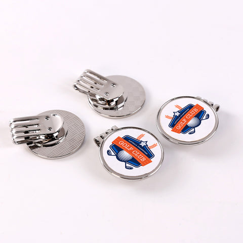 Ball Marker
