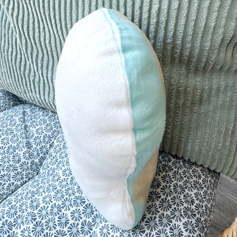 Doll Cushion