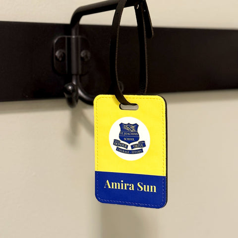 Luggage Tag / Name Tag
