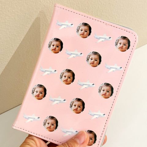 Passport Cover