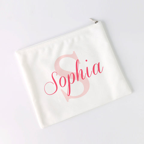 Name Pouch