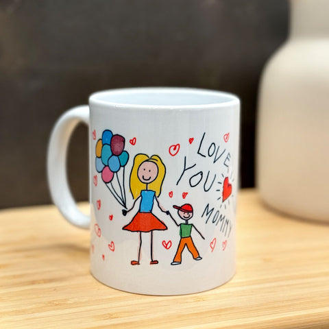 Mug