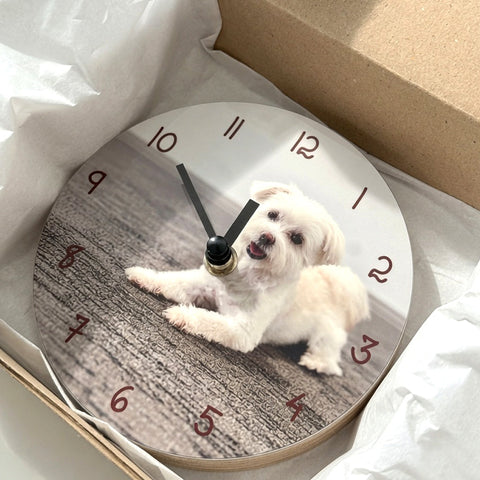 Photo & Logo Gifts