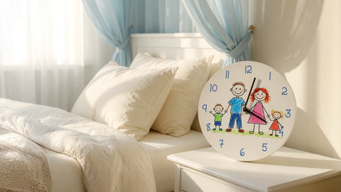 Turn them into cherished keepsakes!