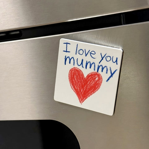Little Artist Magnet