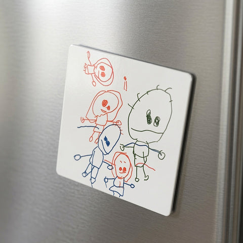 Little Artist Magnet