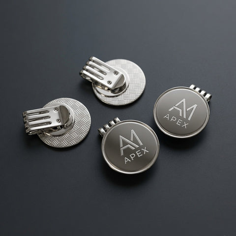Custom Golf Ball Marker