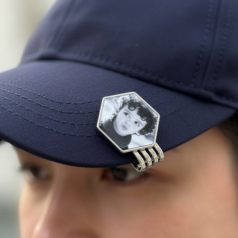 Custom Golf Ball Marker