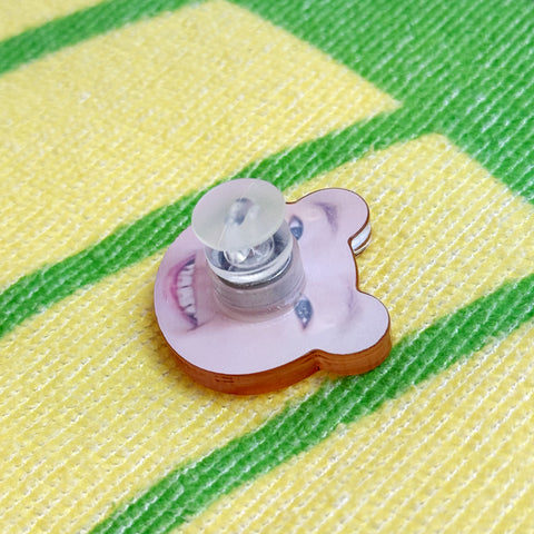 Rotating Shoe Accessories
