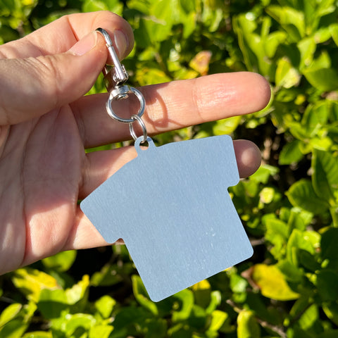 Uniform Keyring