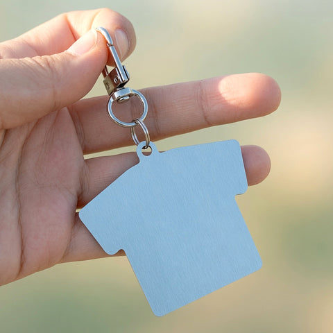 Uniform Keyring