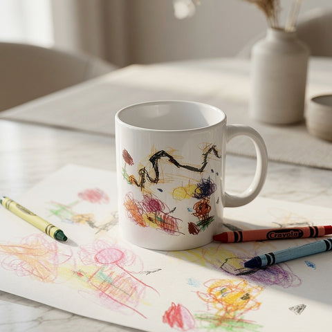 My Artwork Mug