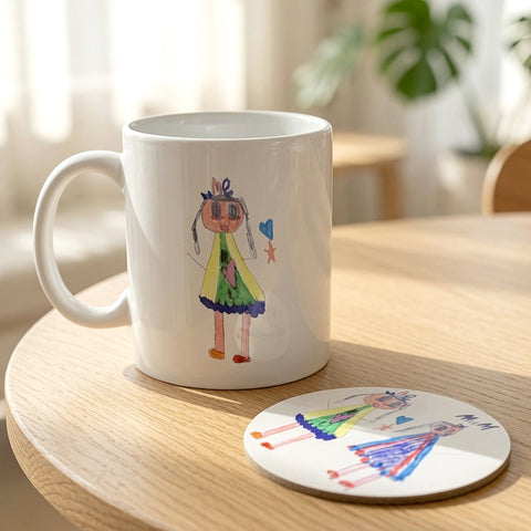 My Artwork Mug
