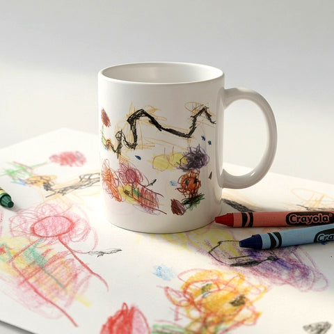 My Artwork Mug