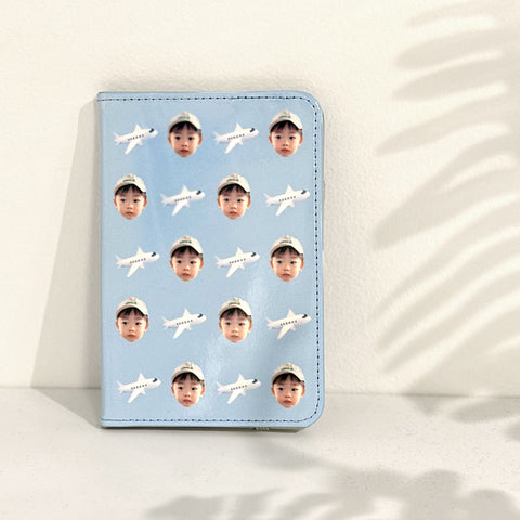 Passport Cover