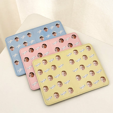 Passport Cover