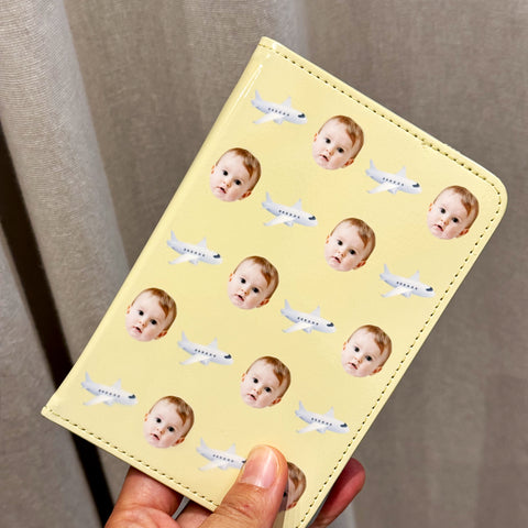 Passport Cover