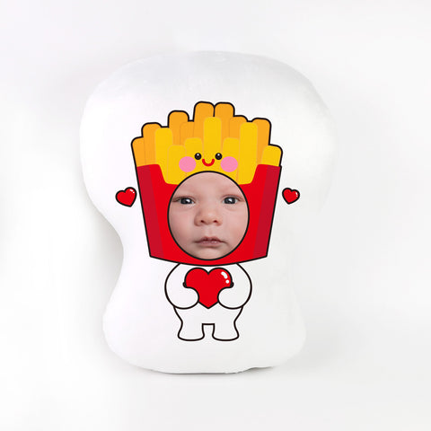 Character Doll Cushion