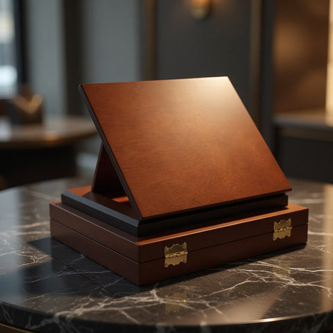 Plaque of Appreciation