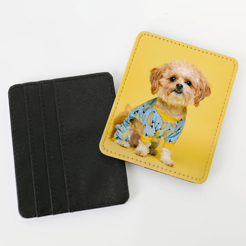 Card Holder