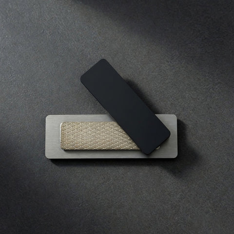 Magnetic Name Tag