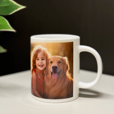 Premium Mug