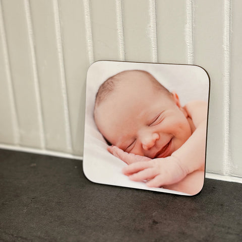 Tea Coaster