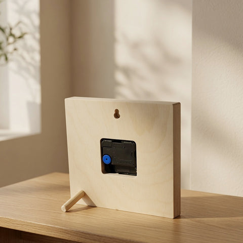 My Pet Clock