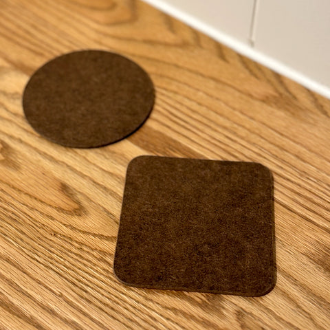 Tea Coaster